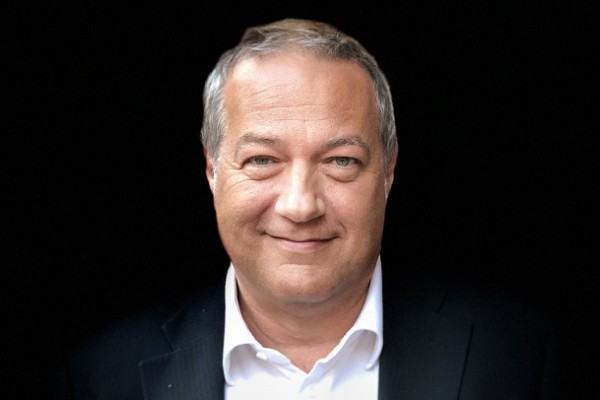 Gianpiero Morbello